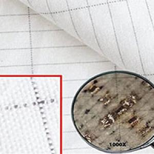 Anti static bed sheet Anti static bed sheet