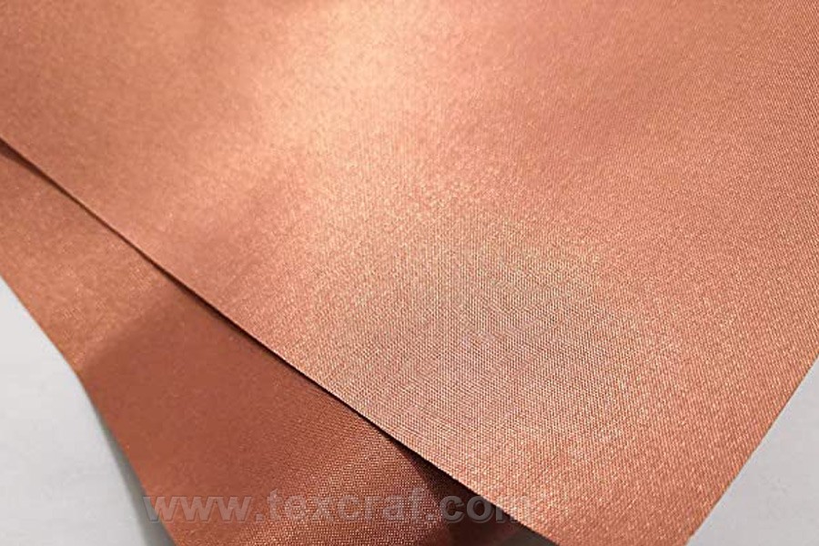 Copper nickel conductive cloth