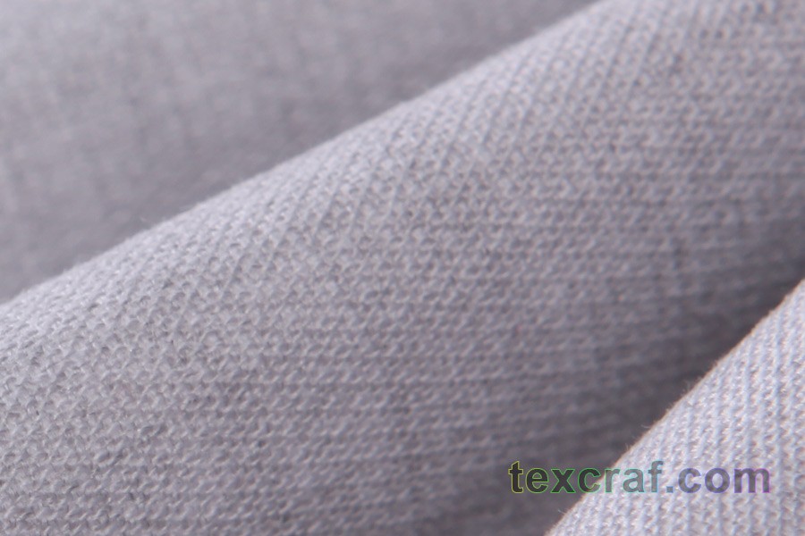 Double faced Metal Fiber Woven Fabric