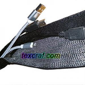 EMI / EMP shielding sheath