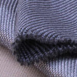 Heat Resist Stainless Steel Fiber Woven Fabric