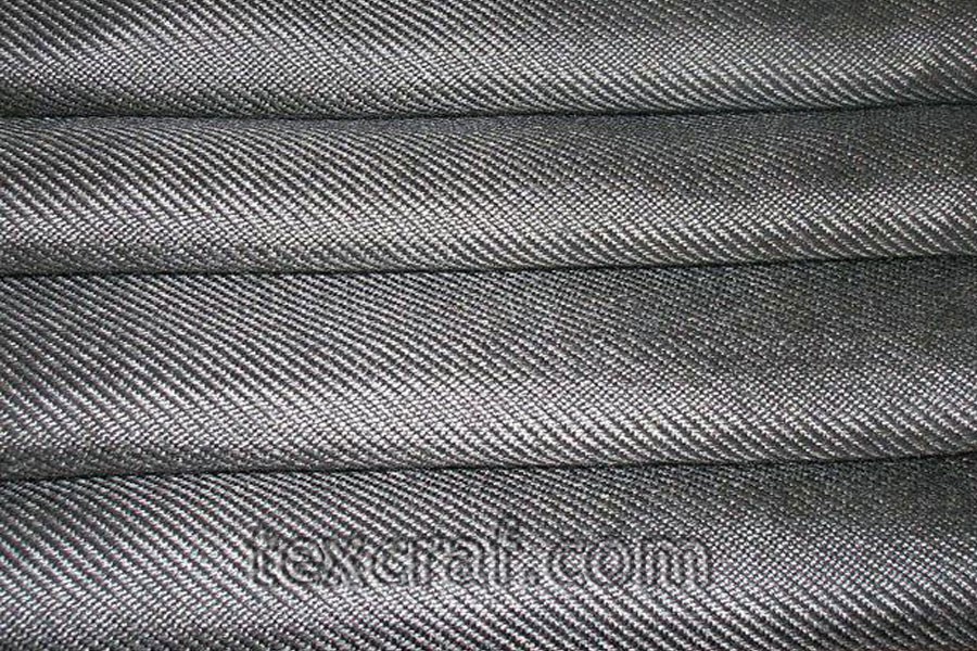 Heat Resist Stainless Steel Fiber Woven Fabric