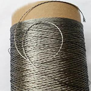 Thermal Resistant Conductive Yarn