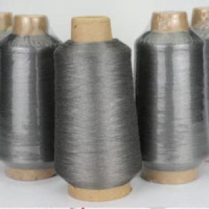 Metal Conductive Yarn