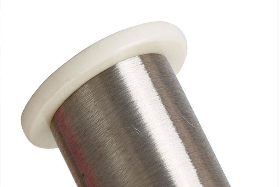 Stainless Steel Micro Wire
